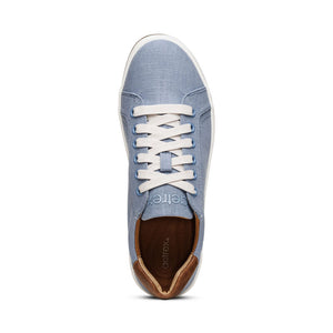 RENEE ARCH SUPPORT SNEAKERS- BLUE - Molly's! A Chic and Unique Boutique 