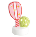 PICKLEBALL SITTER-LIGHT UP - Molly's! A Chic and Unique Boutique 