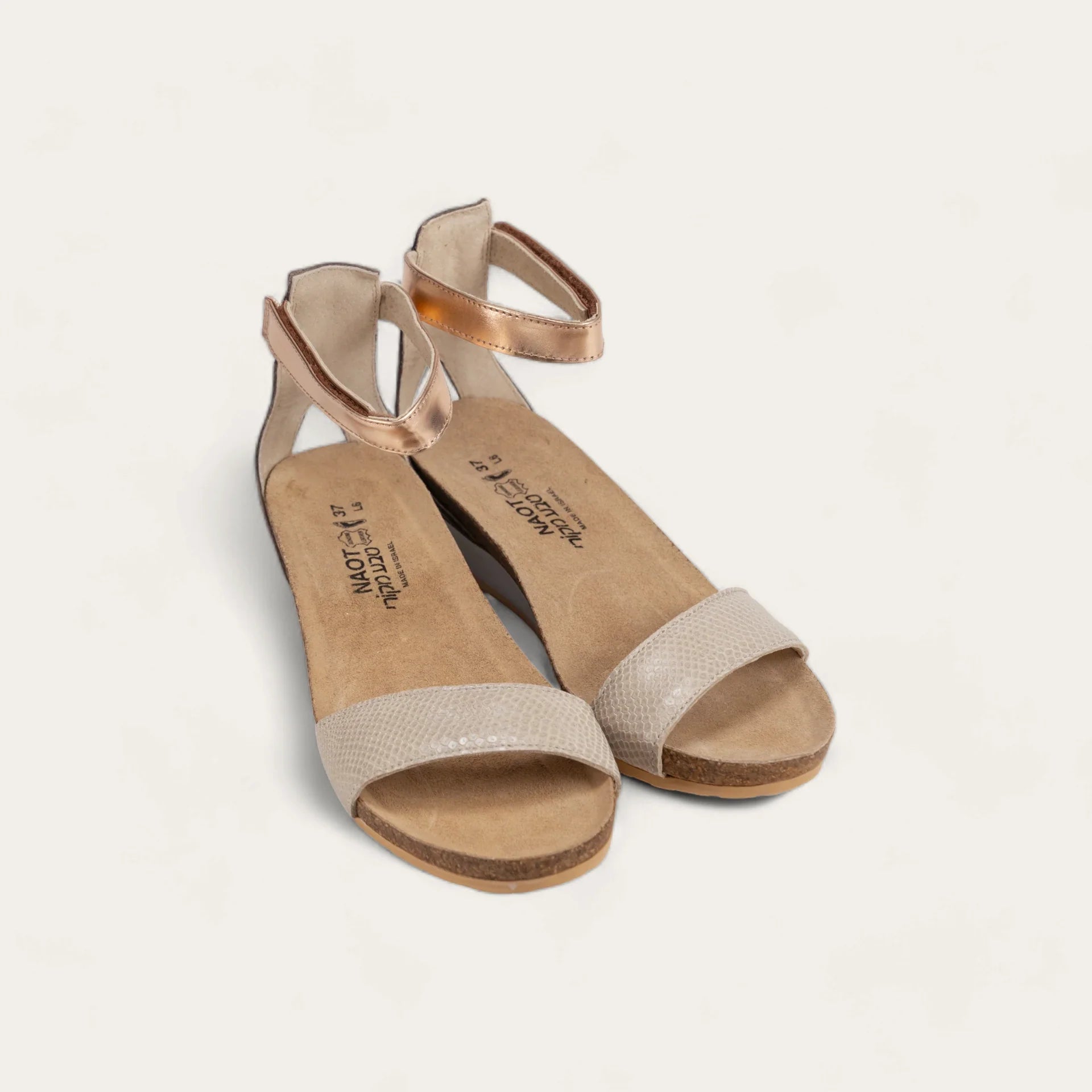 PIXIE LIZARD ROSE - Molly's! A Chic and Unique Boutique 