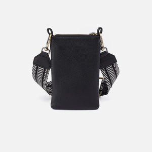 CASS PHONE CROSSBODY IN BLACK - Molly's! A Chic and Unique Boutique 