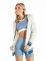 VARSITY CARDIGAN - Molly's! A Chic and Unique Boutique 