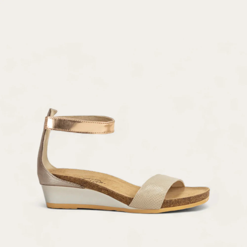 PIXIE LIZARD ROSE - Molly's! A Chic and Unique Boutique 