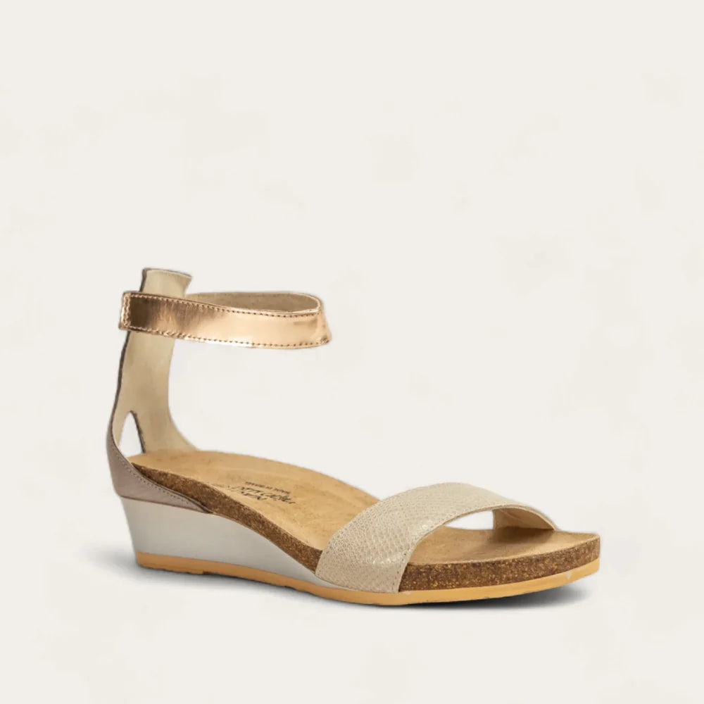 PIXIE LIZARD ROSE - Molly's! A Chic and Unique Boutique 