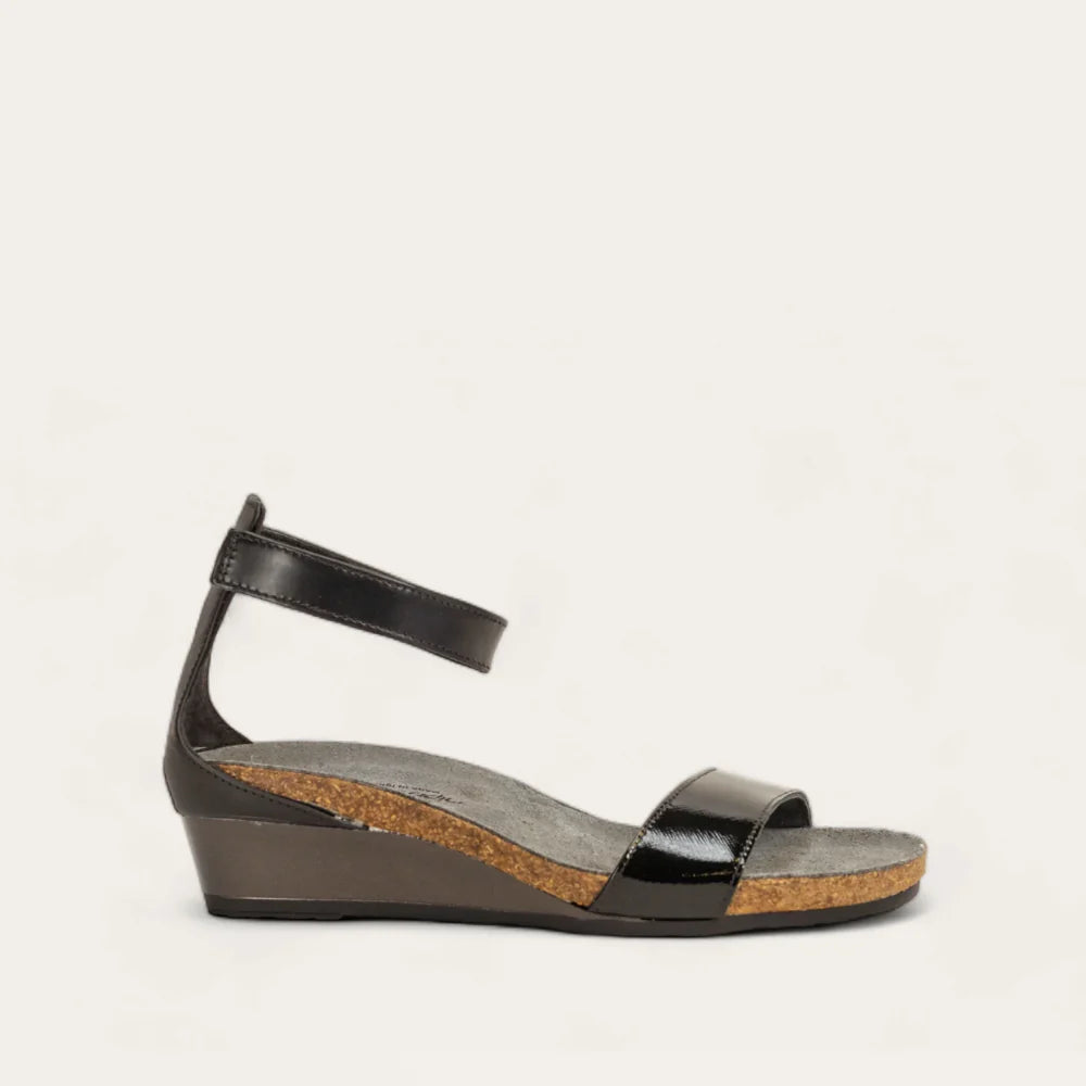 PIXIE BLACK LUSTER/RAVEN - Molly's! A Chic and Unique Boutique 