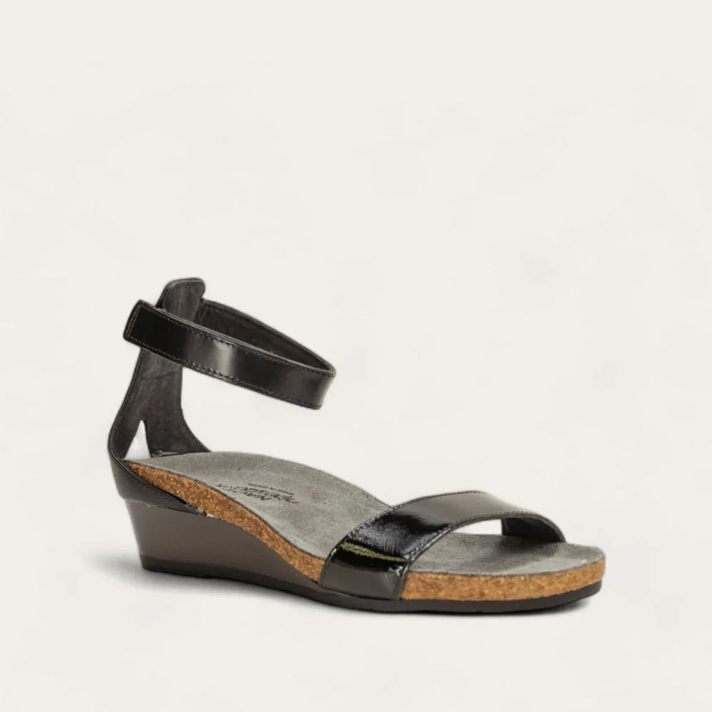 PIXIE BLACK LUSTER/RAVEN - Molly's! A Chic and Unique Boutique 