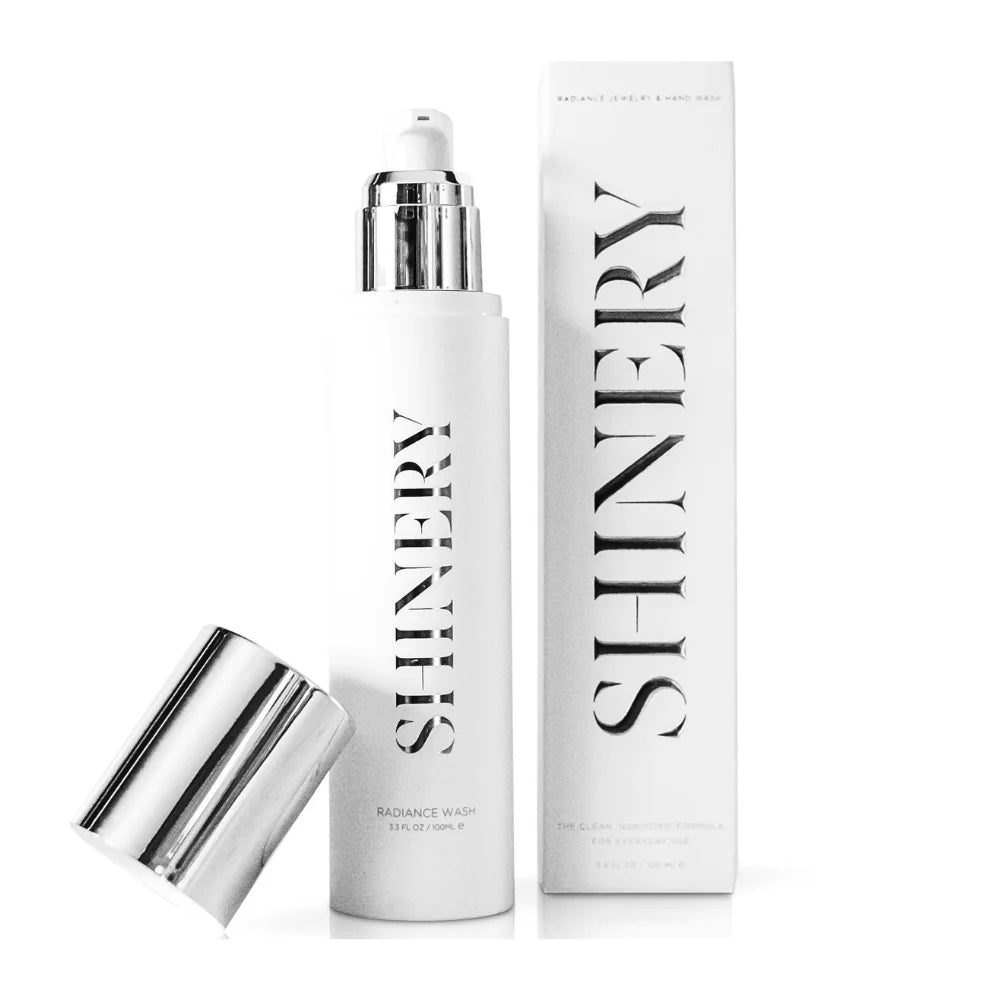 Shinery Jewelry Wash - Molly's! A Chic and Unique Boutique 