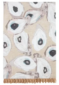 REPEAT OYSTER TOWEL - Molly's! A Chic and Unique Boutique 