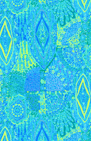 GRIPELESS PULL ON PANTS- GRAND BAZAAR - Molly's! A Chic and Unique Boutique 