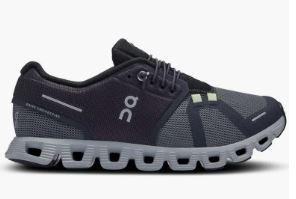 CLOUD 5 PUSH ROCK/BLACK - Molly's! A Chic and Unique Boutique 