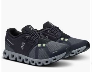 CLOUD 5 PUSH ROCK/BLACK - Molly's! A Chic and Unique Boutique 