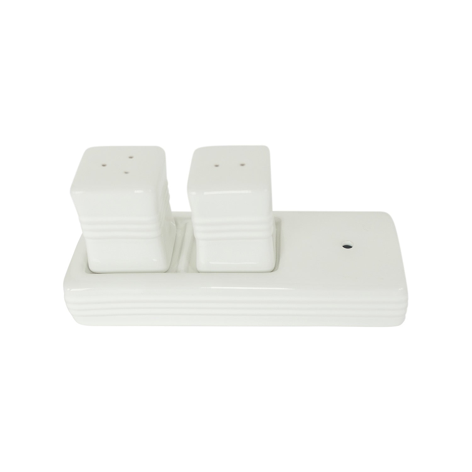 SALT AND PEPPER SHAKER SET FROM NORA FLEMING - Molly's! A Chic and Unique Boutique 