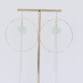 SAVANNAH EARRINGS - Molly's! A Chic and Unique Boutique 