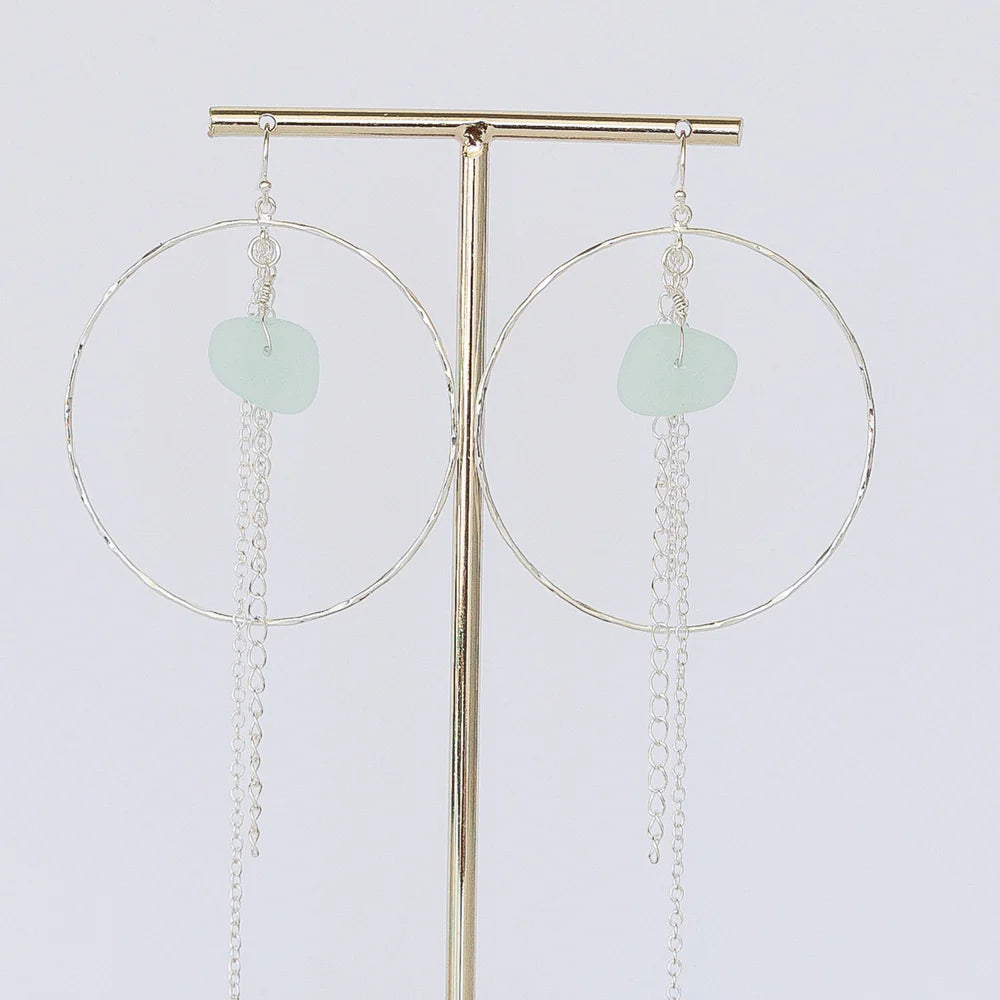 SAVANNAH EARRINGS - Molly's! A Chic and Unique Boutique 
