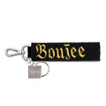 BEADED KEYCHAIN- BOUJEE - Molly's! A Chic and Unique Boutique 