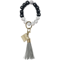 SILICONE KEYCHAIN- SCRUB LIFE - Molly's! A Chic and Unique Boutique 