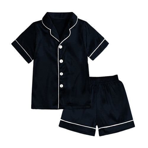 SOUTHERN COUTURE LOUNGE SHORT SET - Molly's! A Chic and Unique Boutique 