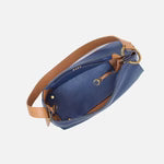 RAYNA SHOULDER BAG- NAVY HORIZON - Molly's! A Chic and Unique Boutique 