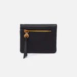 LUMEN MINI WALLET- BLACK - Molly's! A Chic and Unique Boutique 