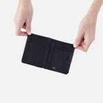 LUMEN MINI WALLET- BLACK - Molly's! A Chic and Unique Boutique 