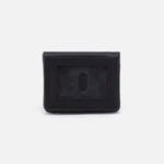LUMEN MINI WALLET- BLACK - Molly's! A Chic and Unique Boutique 