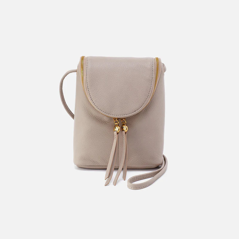 FERN CROSSBODY TAUPE