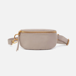 FERN BELT BAG TAUPE