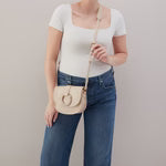 KIVA SMALL CROSSBODY- STONE WASH - Molly's! A Chic and Unique Boutique 