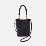 TENNESSEE MINI BAG- BLACK - Molly's! A Chic and Unique Boutique 