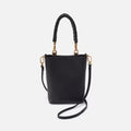 TENNESSEE MINI BAG- BLACK - Molly's! A Chic and Unique Boutique 
