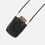 TENNESSEE MINI BAG- BLACK - Molly's! A Chic and Unique Boutique 