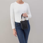 TENNESSEE MINI BAG- BLACK - Molly's! A Chic and Unique Boutique 