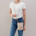 TENNESSEE MINI BAG- STONEWASH - Molly's! A Chic and Unique Boutique 