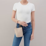 TENNESSEE MINI BAG- STONEWASH - Molly's! A Chic and Unique Boutique 