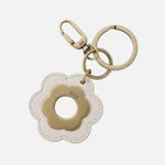 DAISY KEYCHAIN- COASTAL CLOUD - Molly's! A Chic and Unique Boutique 