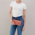 VIDA WRISTLET- WILD ROSE - Molly's! A Chic and Unique Boutique 