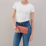 VIDA WRISTLET- WILD ROSE - Molly's! A Chic and Unique Boutique 
