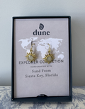 EXPLORER SUNBURST EARRINGS GOLD - Molly's! A Chic and Unique Boutique 