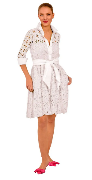LITTLE BO PEEP DRESS - Molly's! A Chic and Unique Boutique 