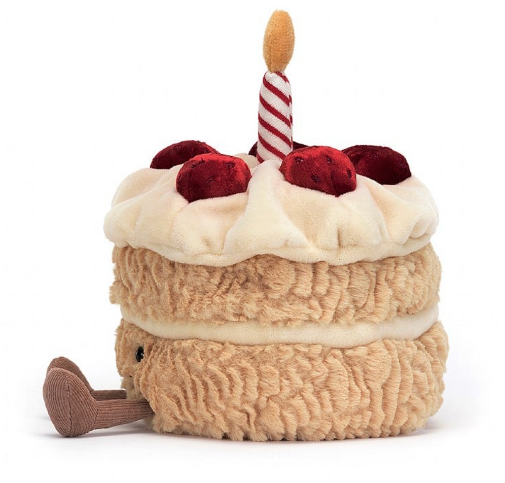 AMUSEABLE BIRTHDAY CAKE - Molly's! A Chic and Unique Boutique 