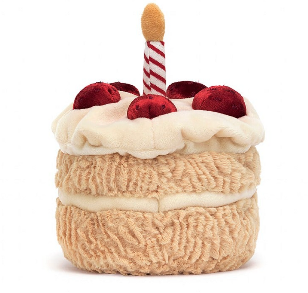 AMUSEABLE BIRTHDAY CAKE - Molly's! A Chic and Unique Boutique 