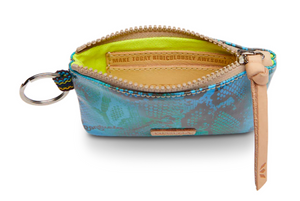 POUCH-MULTIPLE COLORS - Molly's! A Chic and Unique Boutique 