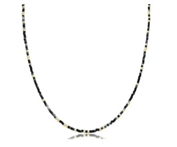 15' CHOKER HOPE UNWRITTEN- VARIOUS COLORS - Molly's! A Chic and Unique Boutique 