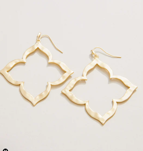 RICHMOND HILL EARRIN - Molly's! A Chic and Unique Boutique 