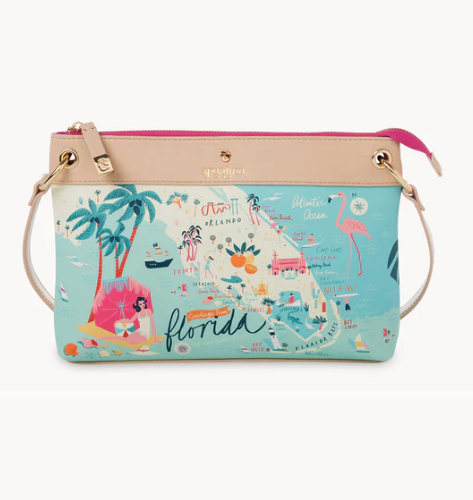 FLORIDA CROSSBODY - Molly's! A Chic and Unique Boutique 