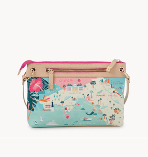 FLORIDA CROSSBODY - Molly's! A Chic and Unique Boutique 