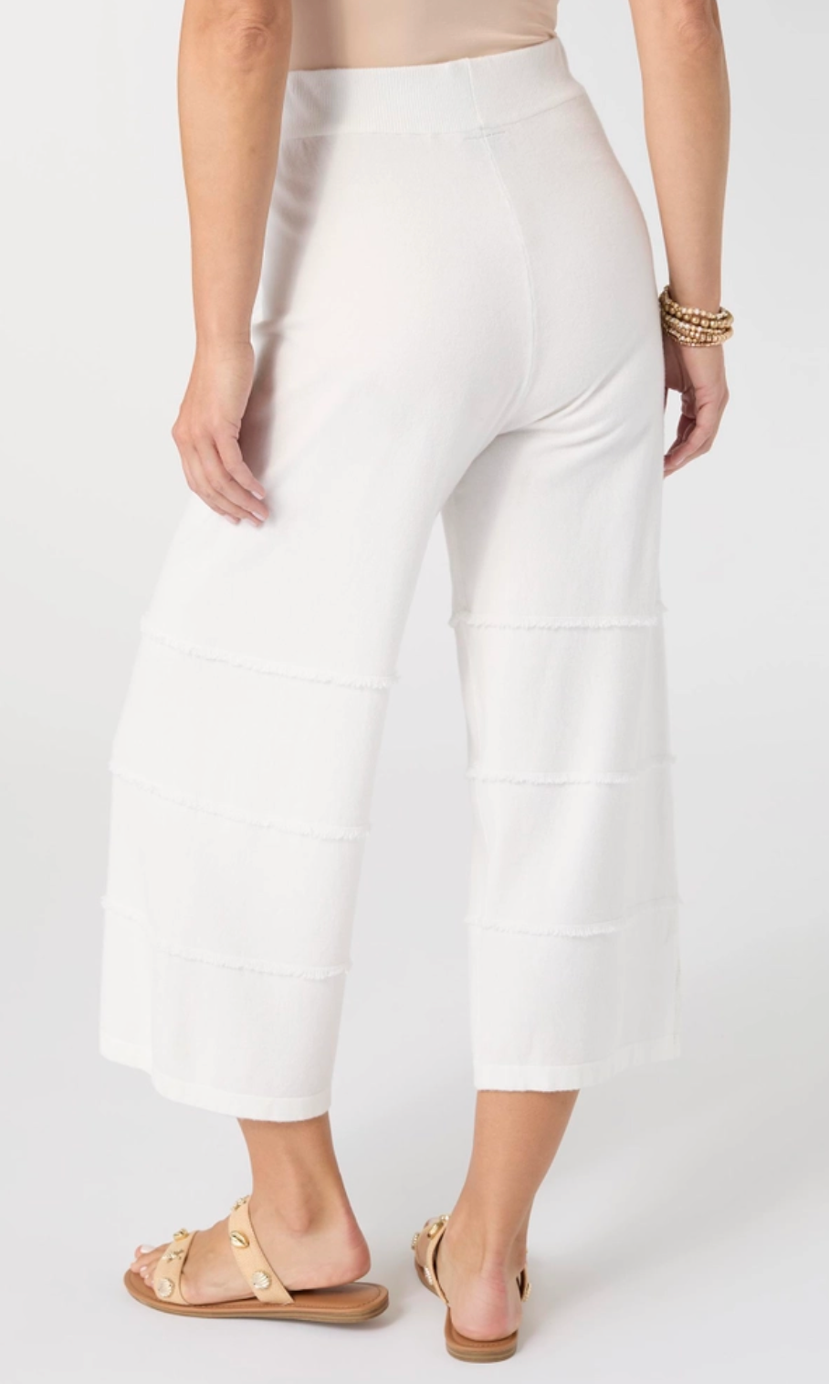 Lightweight Heavenly Crop - Molly's! A Chic and Unique Boutique 