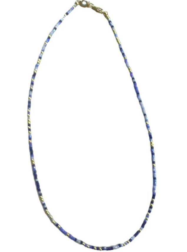 15' CHOKER HOPE UNWRITTEN- VARIOUS COLORS - Molly's! A Chic and Unique Boutique 