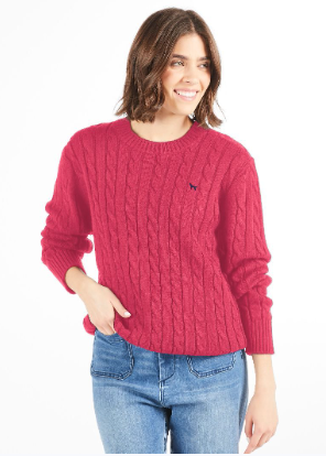 Emma Sweater - Molly's! A Chic and Unique Boutique 