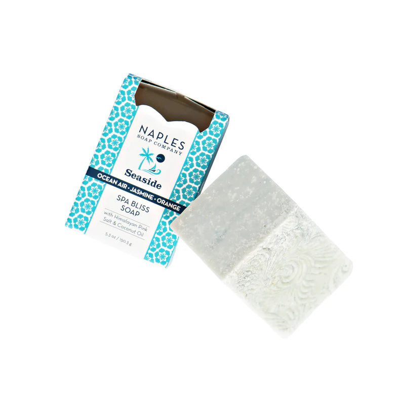 SPA BLISS SOAP *PREVIEW* - Molly's! A Chic and Unique Boutique 