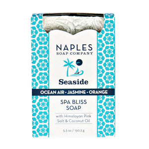 SPA BLISS SOAP *PREVIEW* - Molly's! A Chic and Unique Boutique 